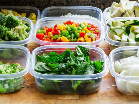 How To Meal Plan: 5 Secrets For Conquering Weeknight Dinners