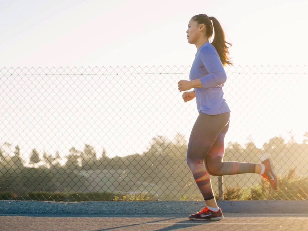 How Much Cardio You Actually Need Every Week — And How To Get It