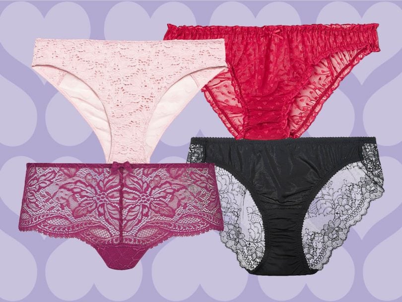 10 Pairs Of Sexy Undies — That Are Also Comfy Chatelaine