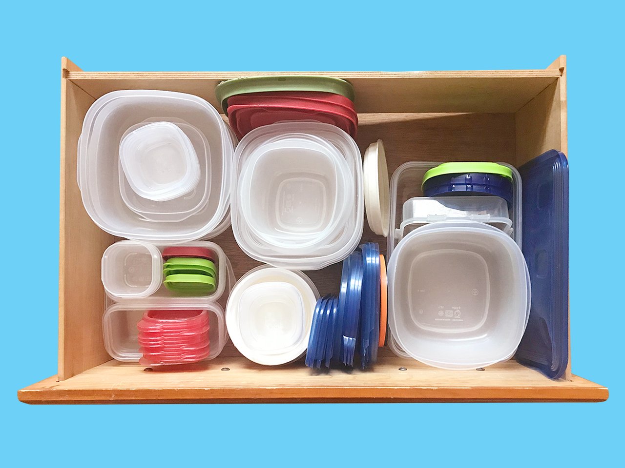 Tupperware Organization and Storage Solutions: A Definitive Guide
