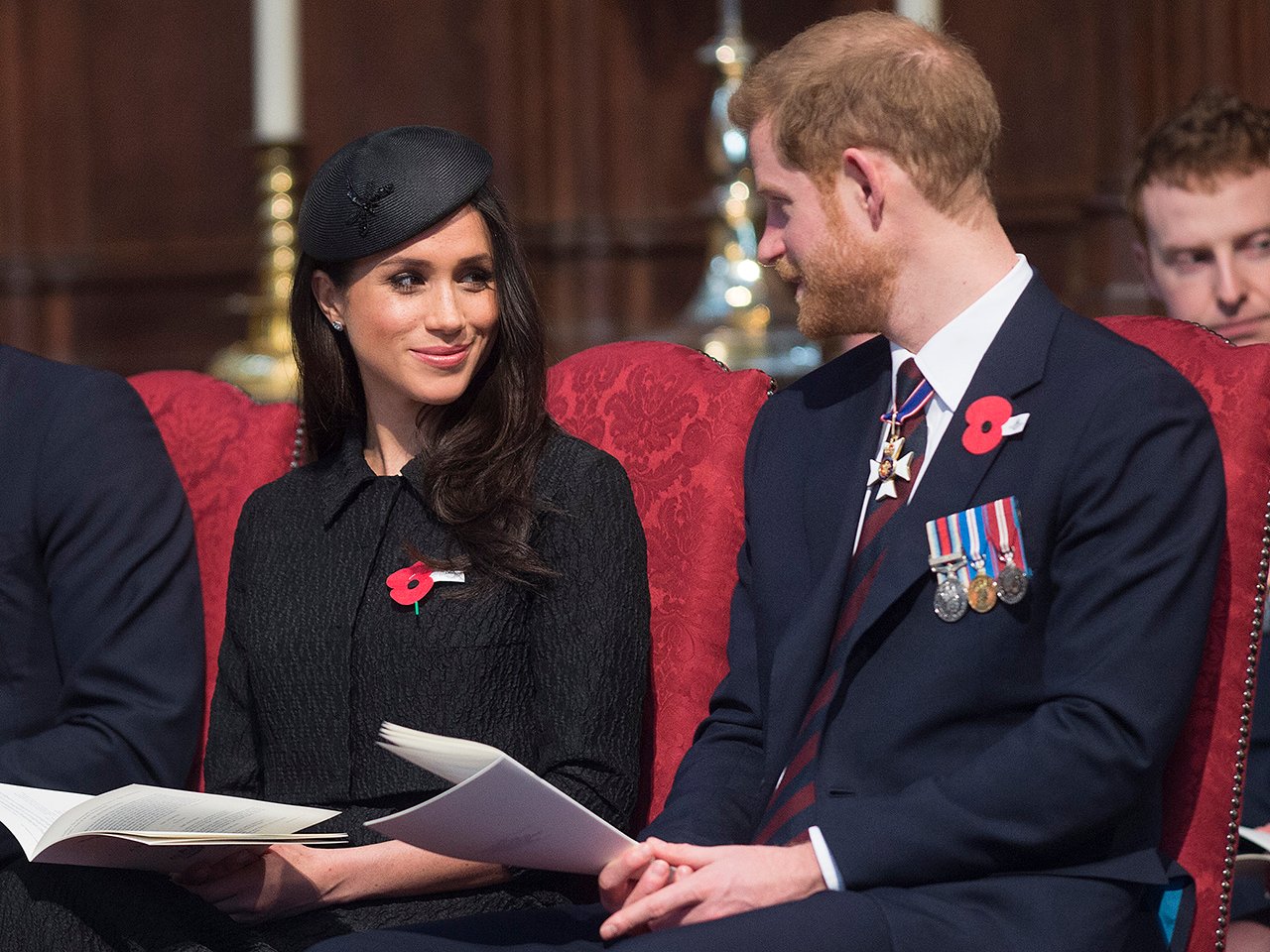 How (And When!) To Watch The Royal Wedding: A TV Lover’s Guide