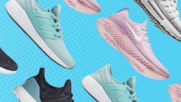 Best new running shoes for women 2018