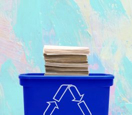 Seven Recycling Mistakes You’re Probably Making