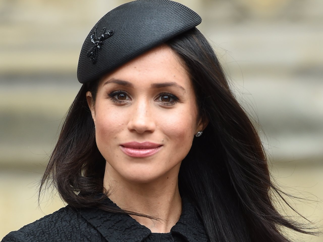 Let’s Not Kid Ourselves: Meghan Markle Can’t Change What The Monarchy Represents