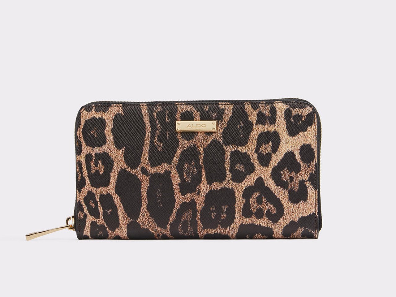Mad Deals Of The Day: A $13 Leopard Print Wallet From Aldo And