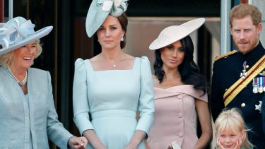 Is Kate Middleton &#8216;Copying&#8217; Meghan Markle&#8217;s Style?