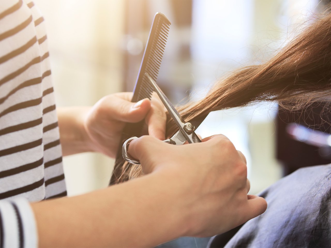 How Much Should You Really Spend On A Haircut? | Chatelaine