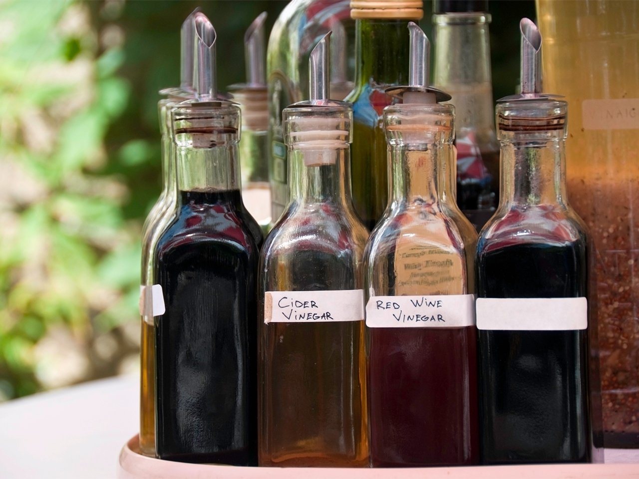 Surprising Health Benefits Of Vinegar | Chatelaine