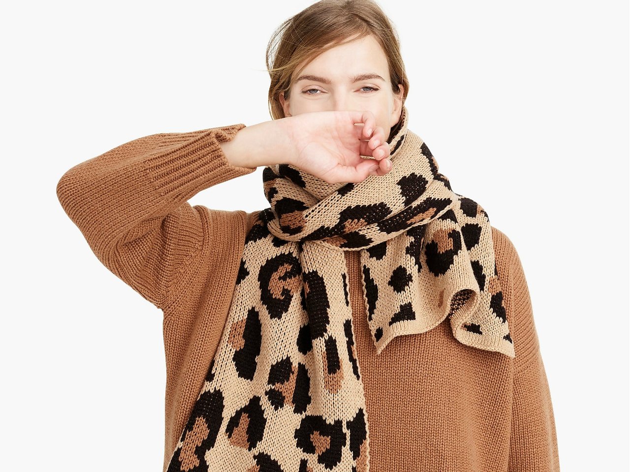 The One Print You Need to Try This Fall