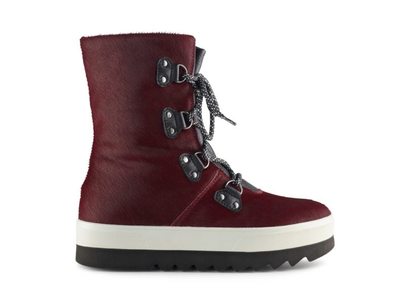 Warm and Stylish Winter Boots