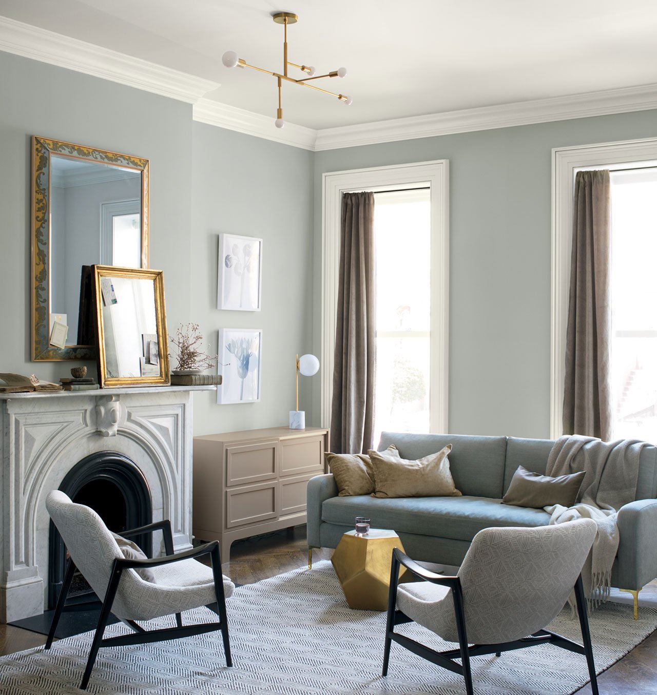 Why Is Benjamin Moore Paint The Best