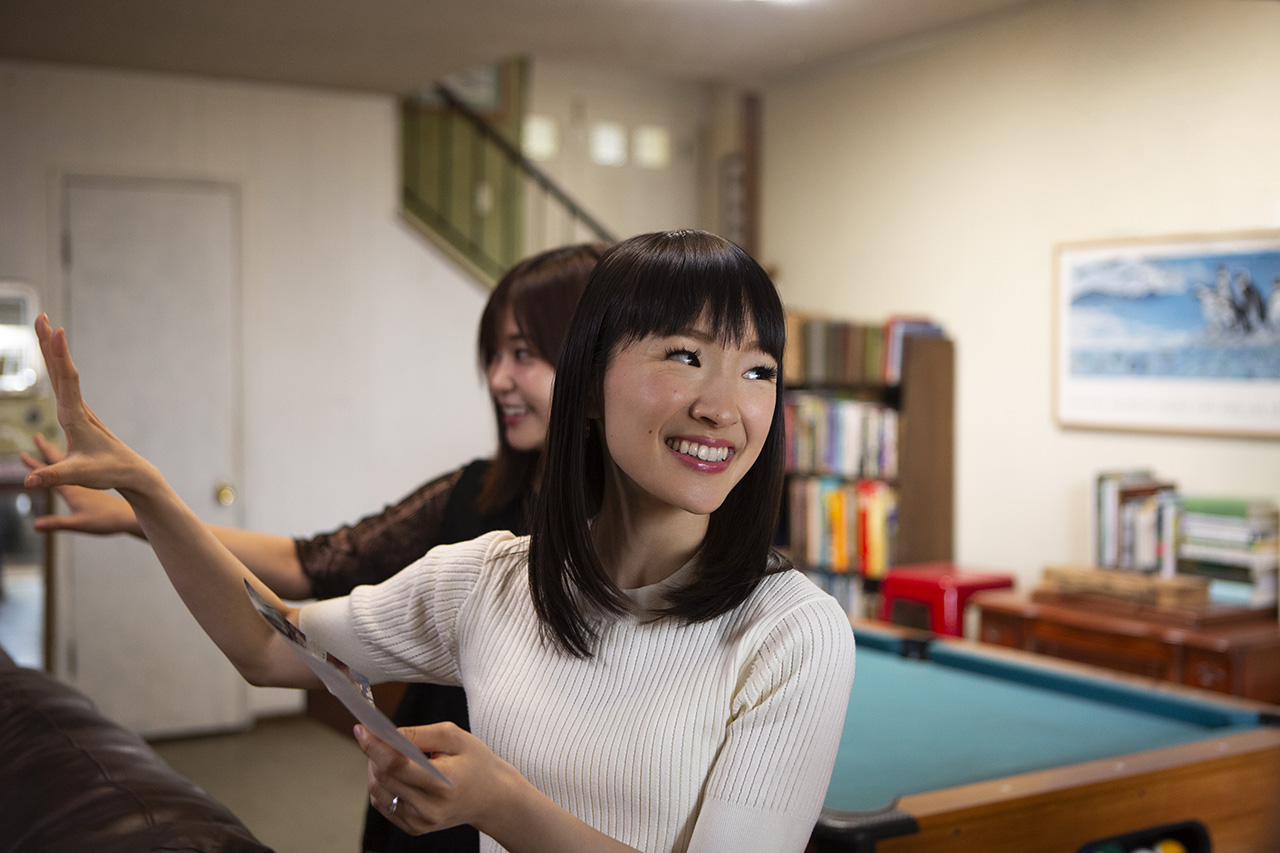 9 Reasons Tidying Up With Marie Kondo Is A Home Organization Show Like No Other