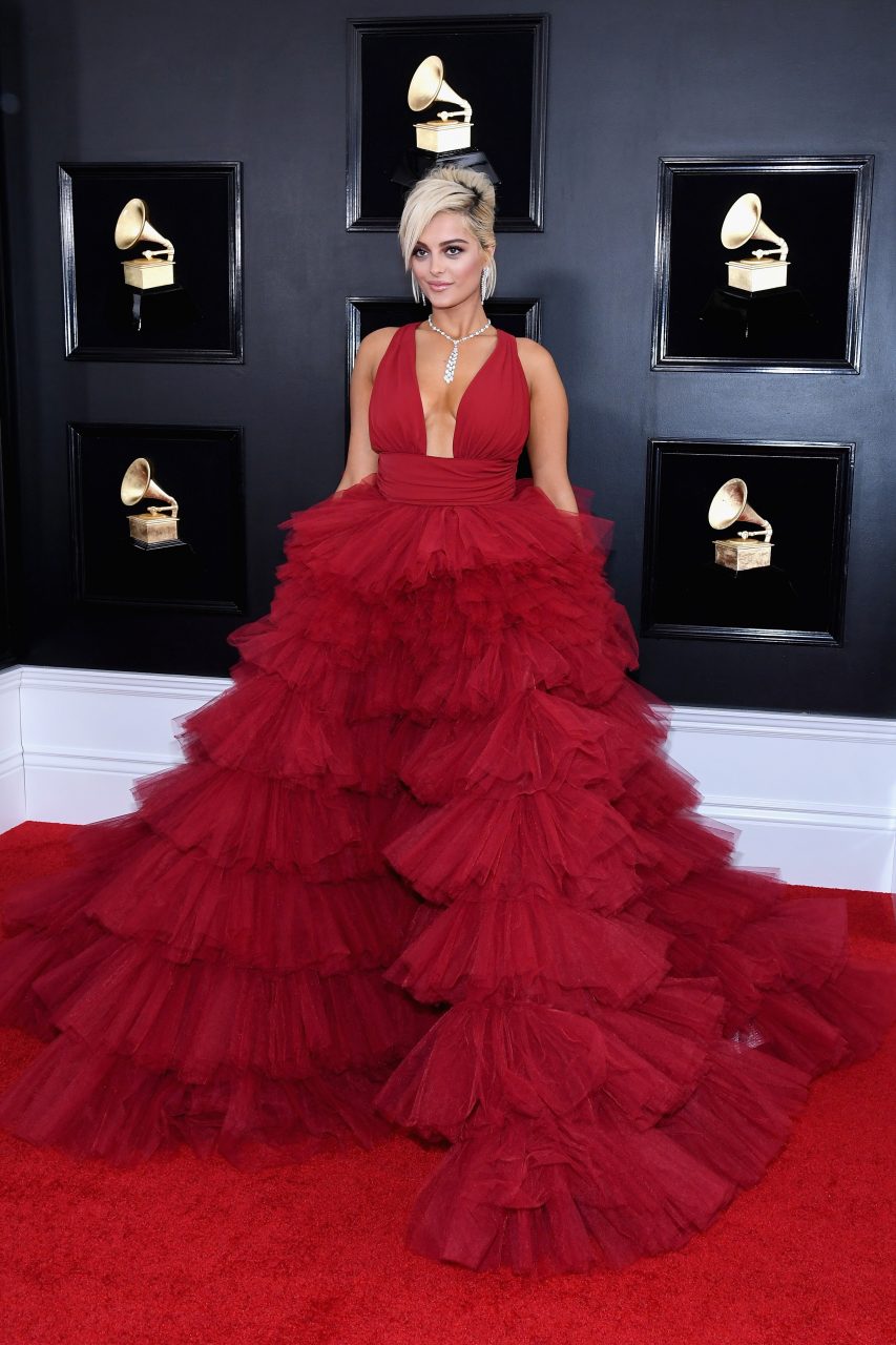 Looks From The 2019 GRAMMY Awards Red Carpet |