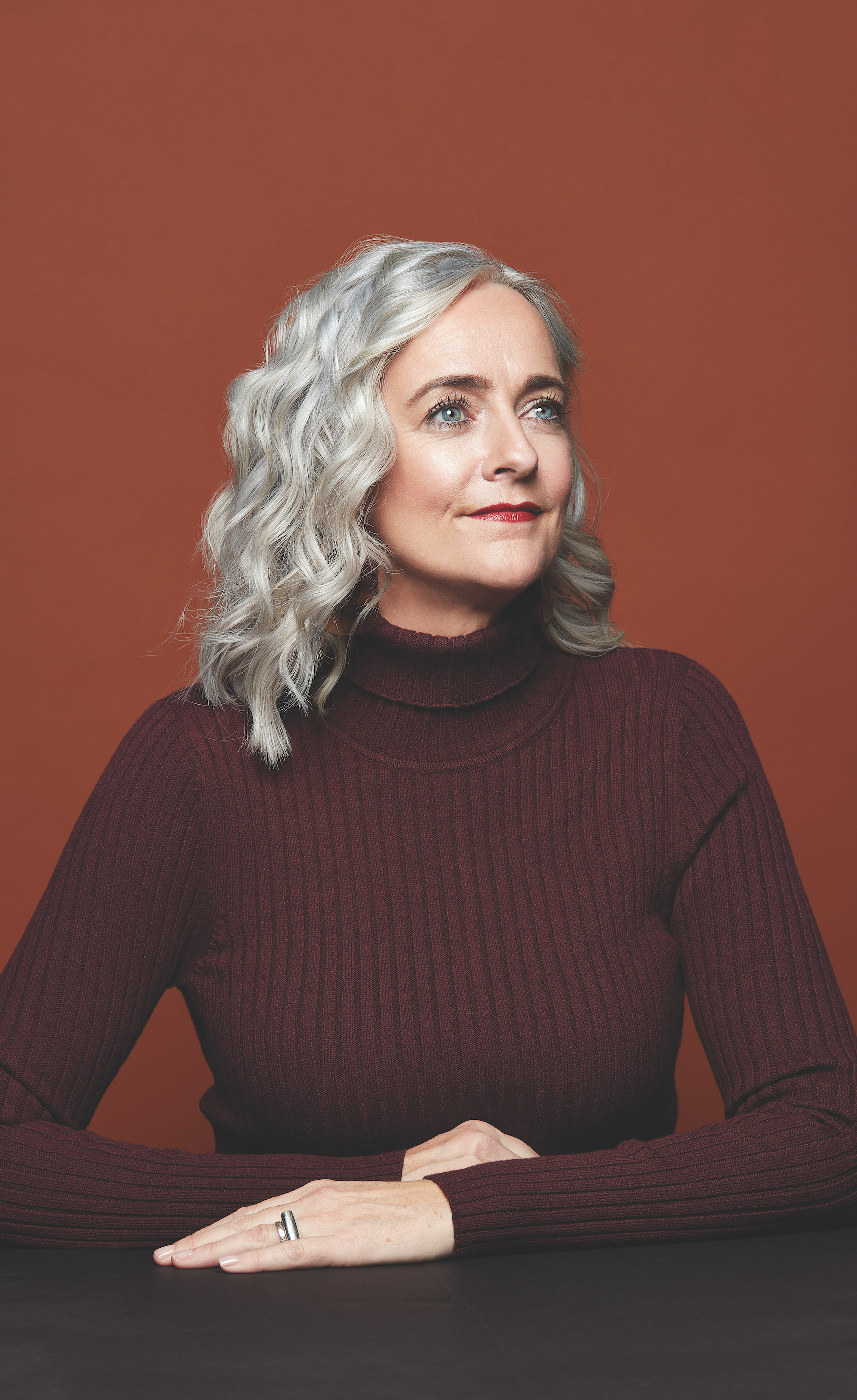 The Ultimate Guide To Caring For Grey Hair | Chatelaine