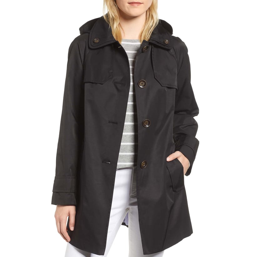 4 Stylish And On-Sale Rain Jackets To Shop For March 2019 | Chatelaine