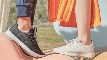6 Sneakers That Are Great For Your Feet (And Also Better For The Planet)