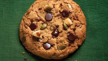 Small-Batch Anti-Anxiety CBD Cookies