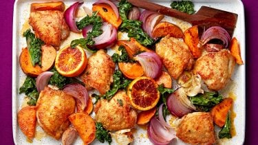 20 Sheet Pan Dinner Recipes For Easy & Mess-Free Meals