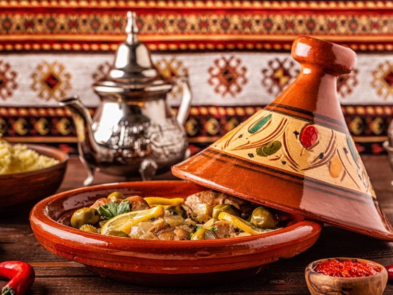 Everything You Need To Know About Tagine | Chatelaine