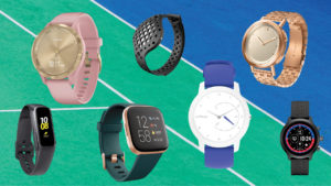 7 New Fitness Trackers To Make Sure You Get Your Steps