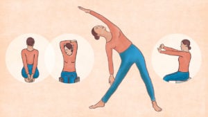 Can You Stretch Your Way To Better Health?
