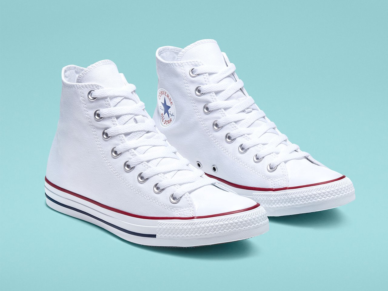 How To Clean White Sneakers: A Comprehensive Guide | Chatelaine