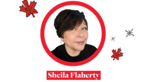 Chef Sheila Flaherty on Inuit cuisine