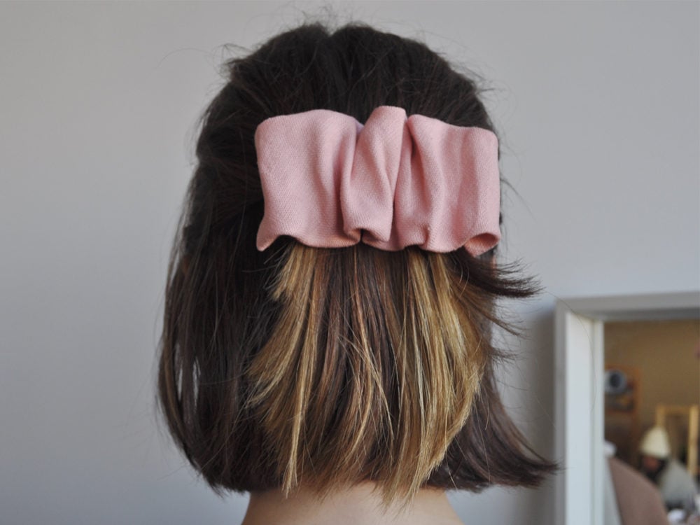15 Cute Made-In-Canada Hair Accessories | Chatelaine