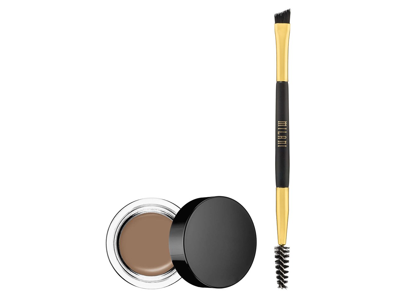 Milani Stay Put Brow Color pomade