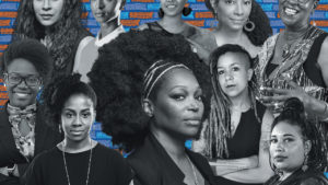 Keep Listening: 33 Black Canadians Making Change Now