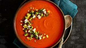 45 Of Our Coziest, Best Soup Recipes