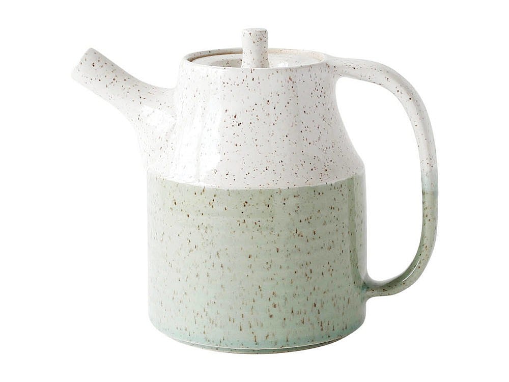 Dahlhaus ceramic teapot