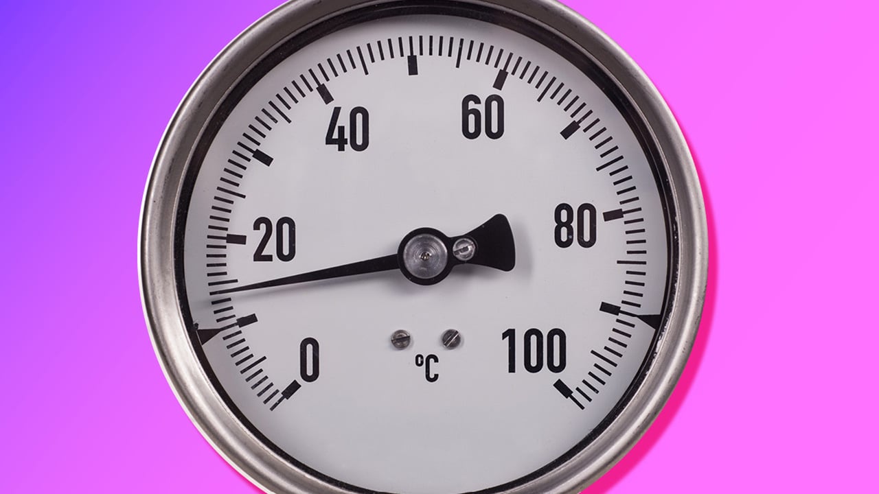 Why You Should Use an Oven Thermometer When Baking - The Baker's Almanac