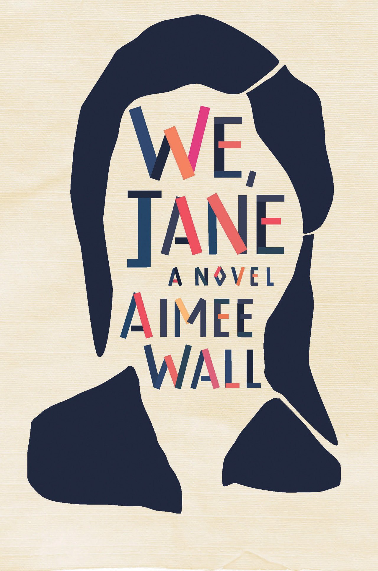 We, Jane by Aimee Wal