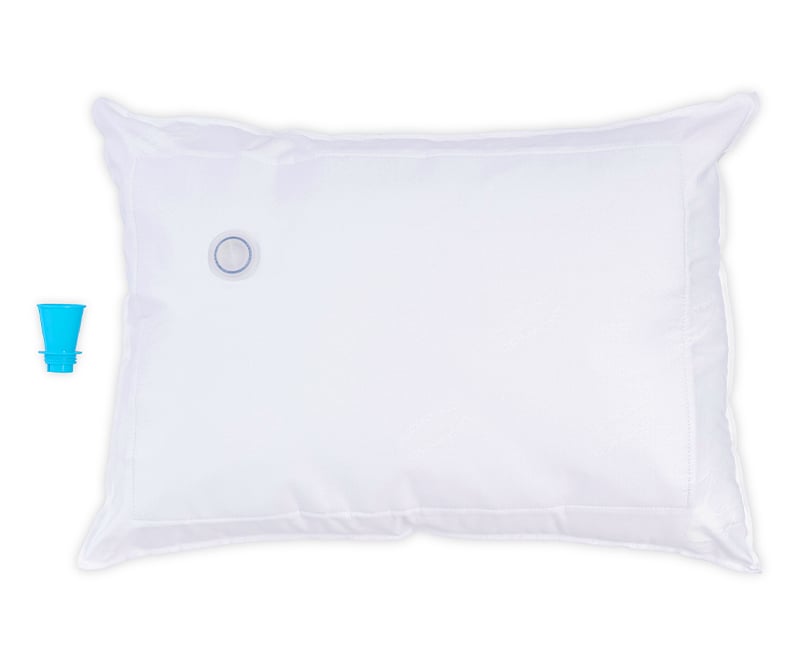 The Water Pillow by Mediflow - Elite Fibre