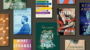 20 books you should read this summer