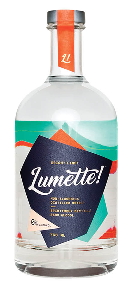 Lumette! Bright Light Alt-Spirit