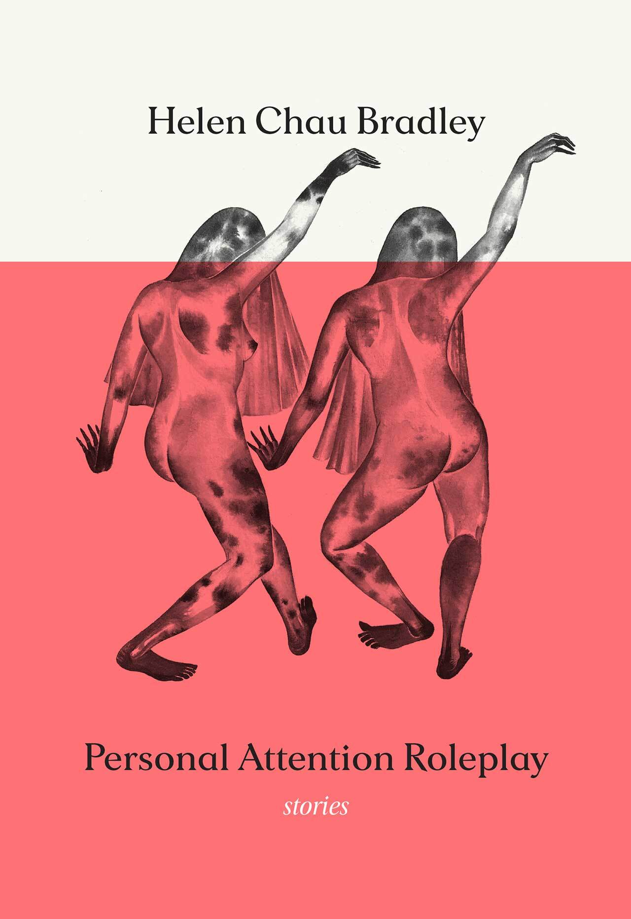 The cover of Personal Attention Roleplay