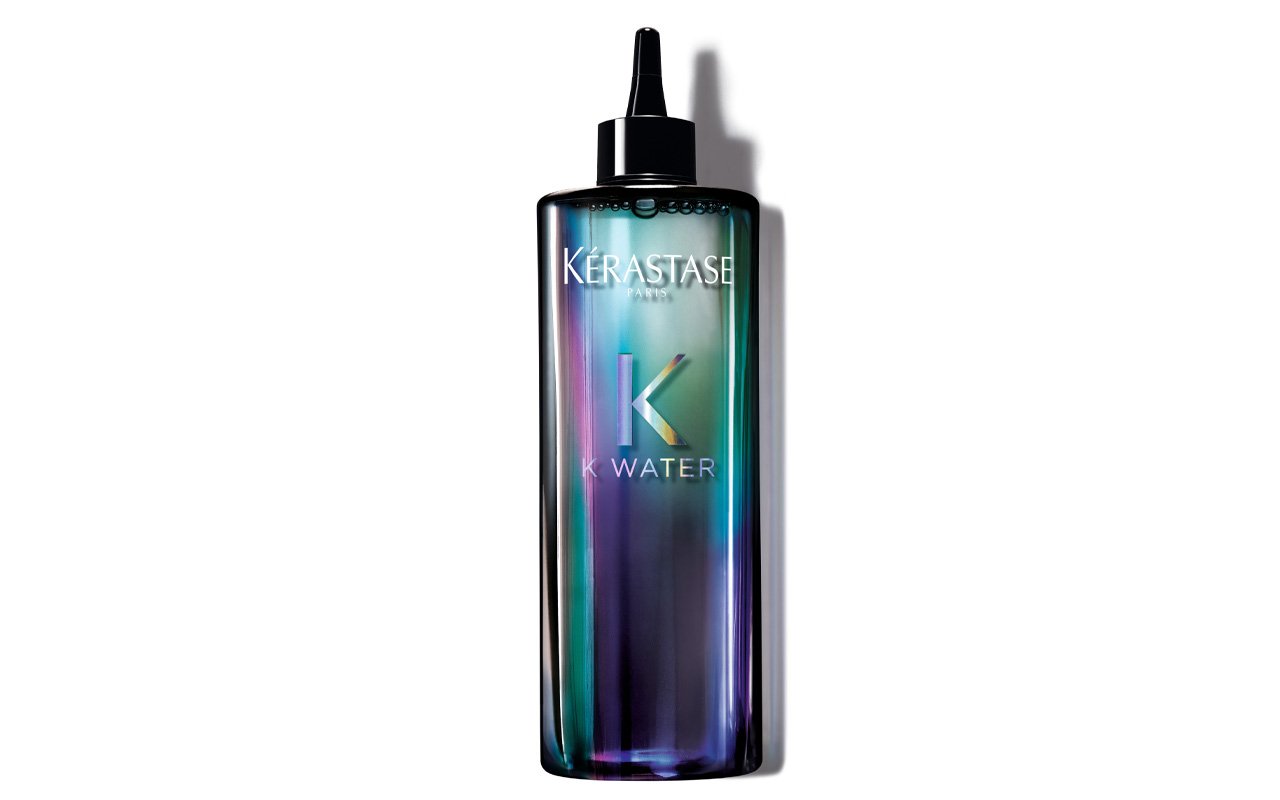 Kérastase K Water In-Salon Treatment
