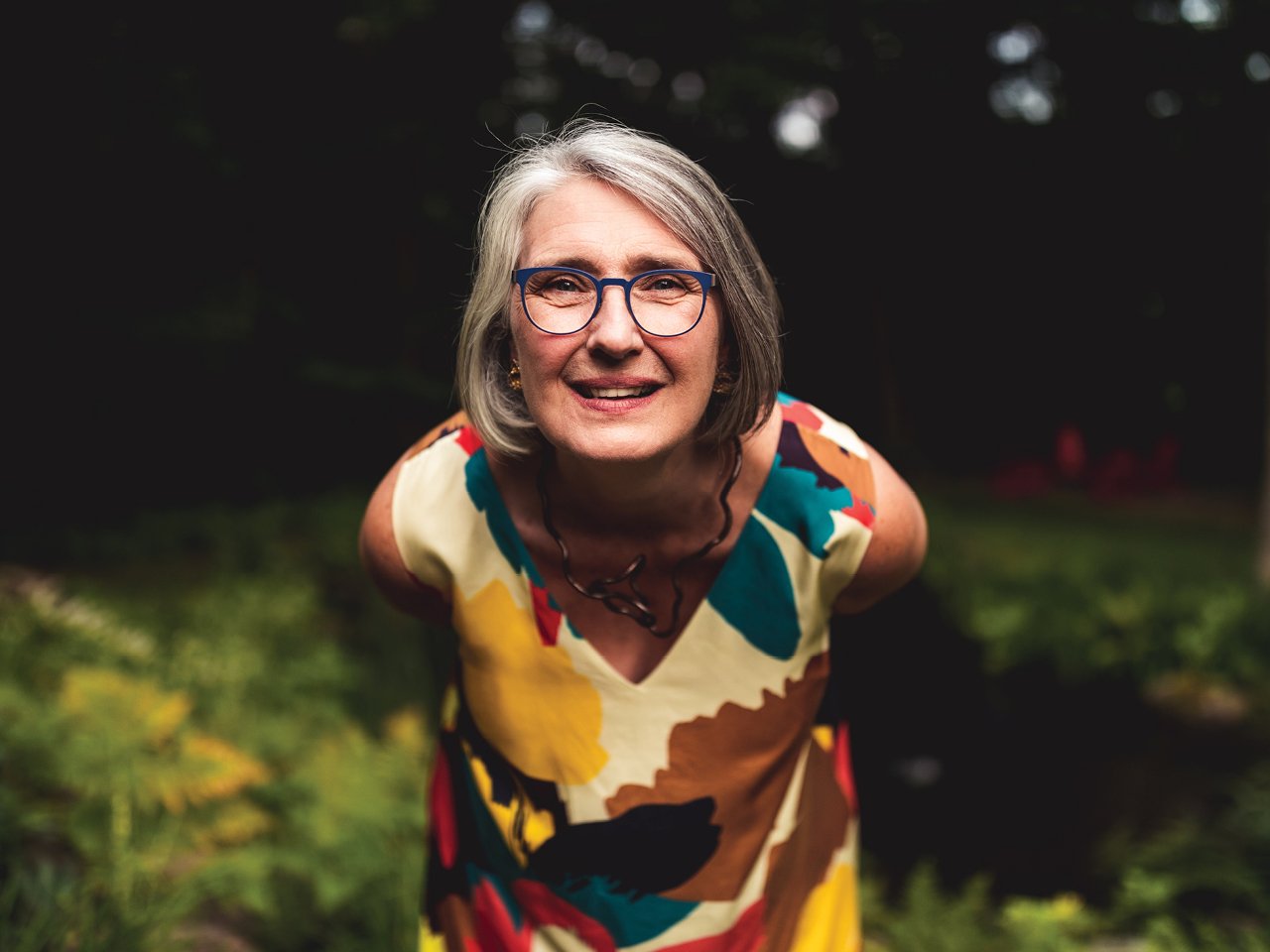 Why Readers Love Quebec Crime Writer Louise Penny Chatelaine (2022)
