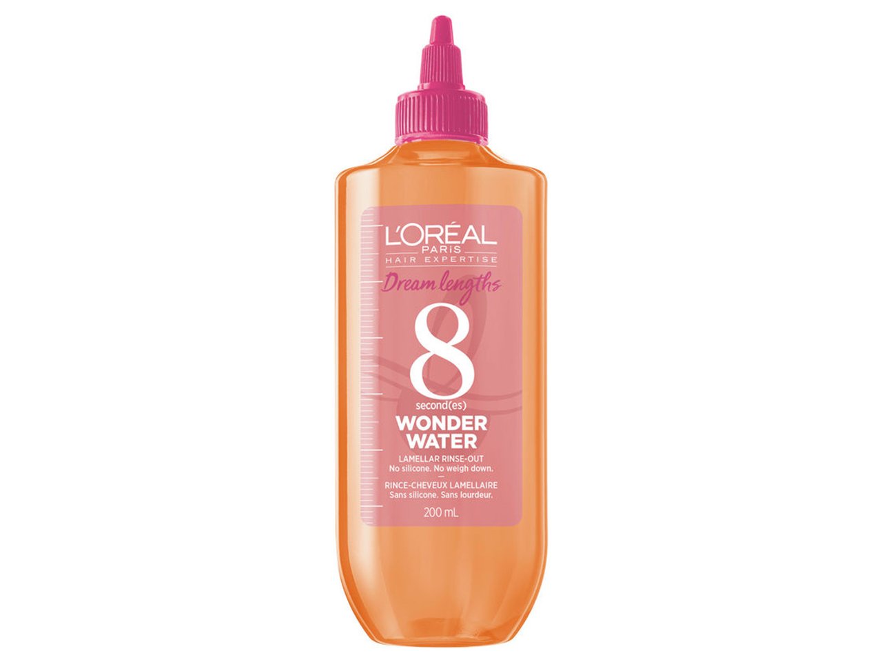 L’Oréal Paris Dream Lengths 8-Second Wonder Water
