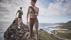 Athleta Is Now In Canada, And These Are Our Editors’ Favourite Pieces