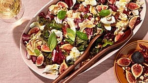 9 Salads To Veg Up Your Thanksgiving Spread
