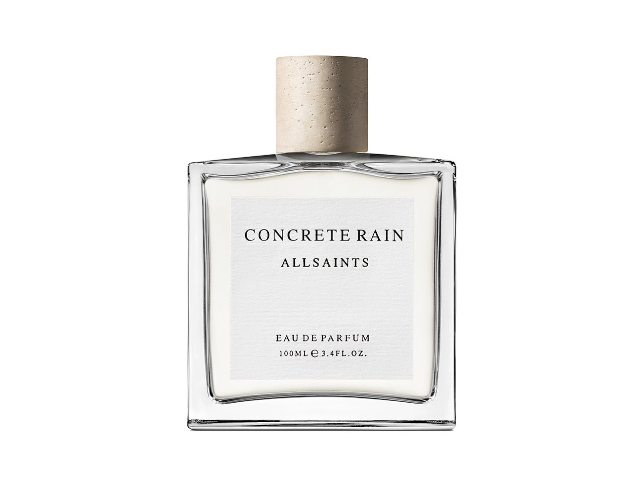 AllSaints Concrete Rain Eau de Parfum
