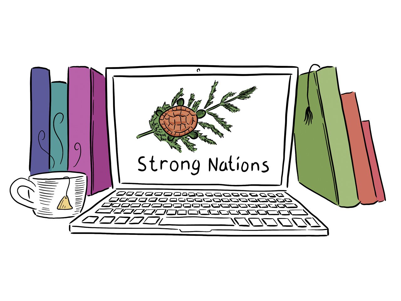 Strong Nations