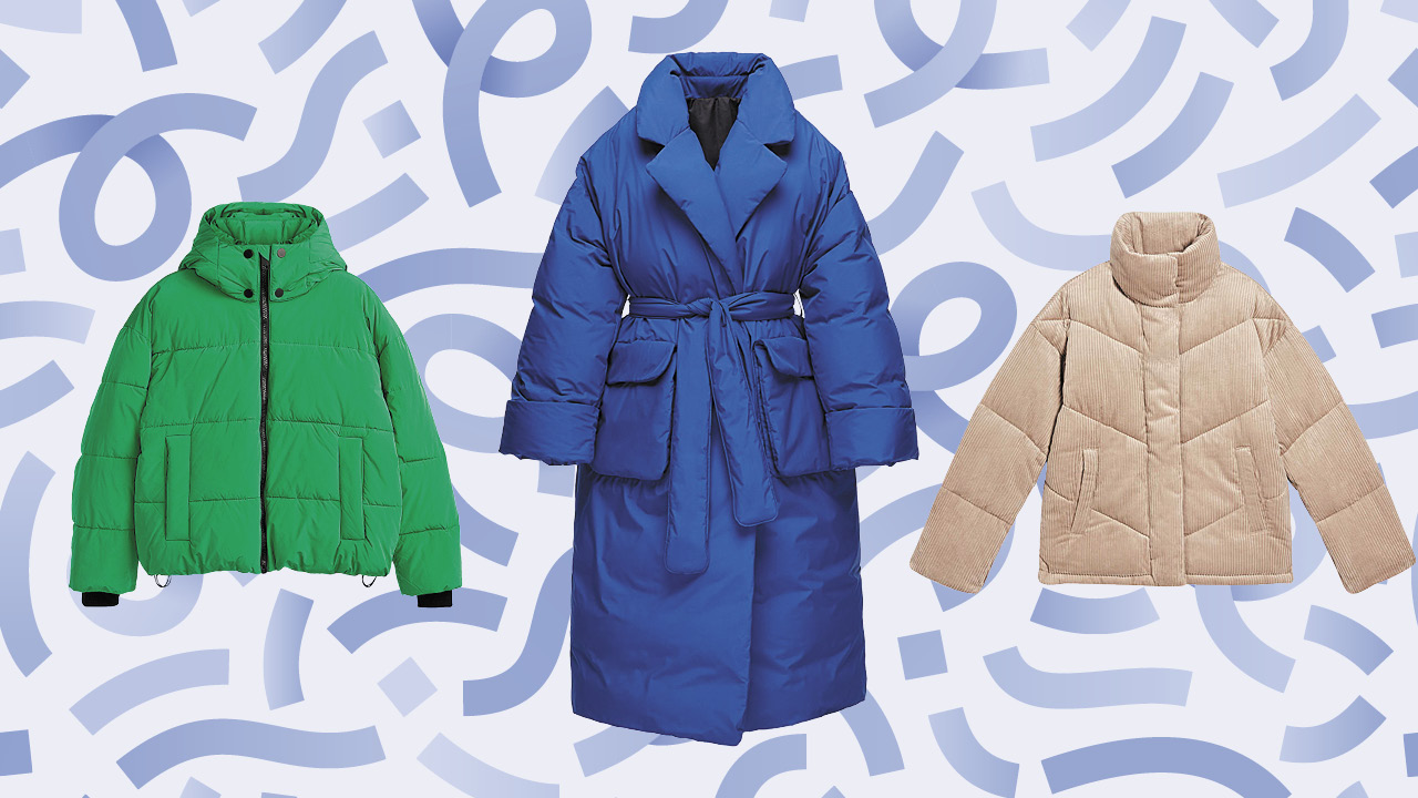 25 Canadian Coats That Will Keep You Warm All Winter Long | Chatelaine
