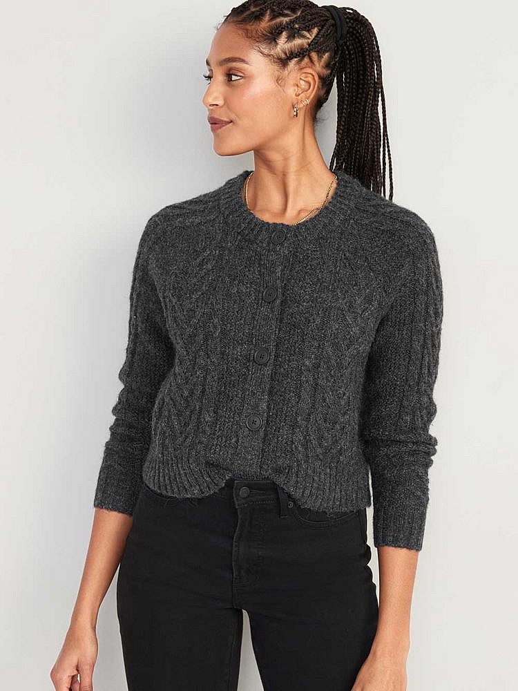 The Best Cardigans To Shop For Winter 2023 | Chatelaine