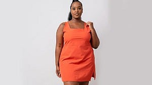12 Casual Plus-Size Dresses You Can Wear Anywhere