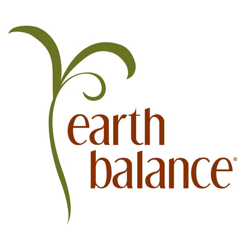 Earth Balance Logo