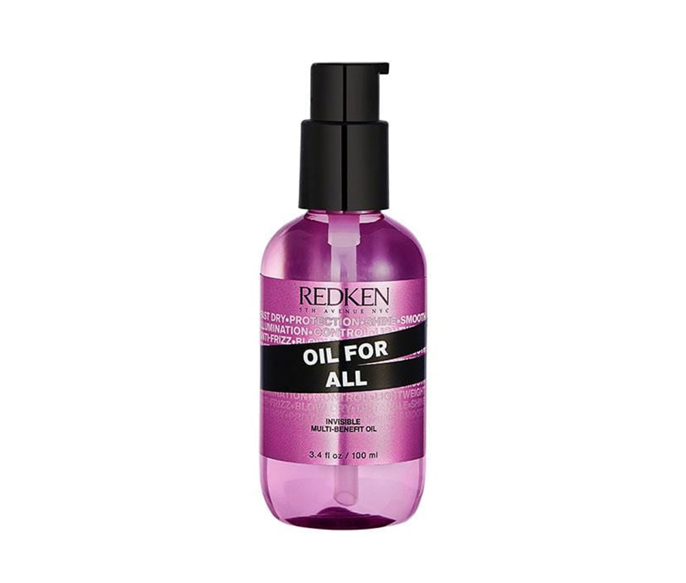 Redken Oil For All Hair Oil